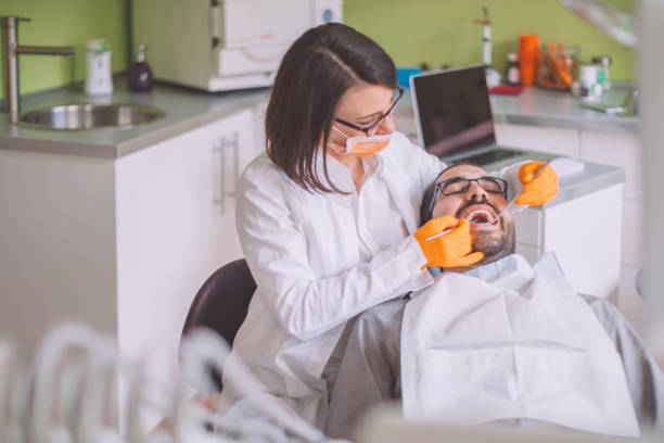 Best Emergency Dental Care for Broken or Chipped Teeth in Lake Crystal, MN