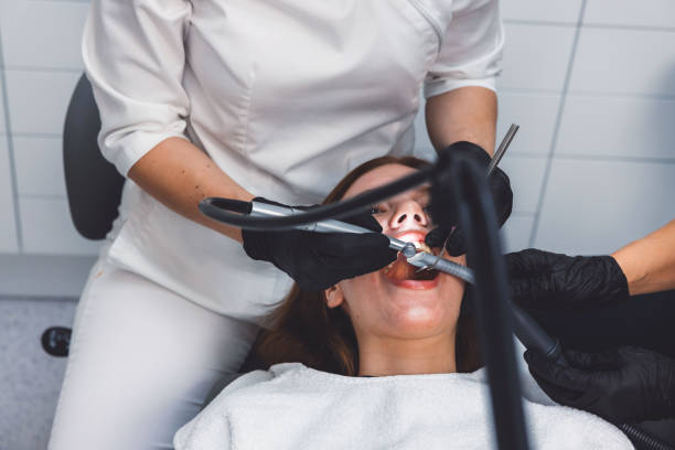 Best Emergency Wisdom Teeth Removal in Lake Crystal, MN